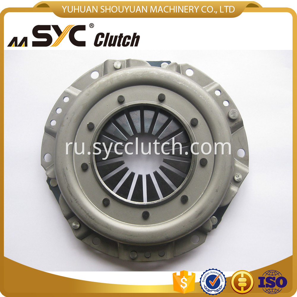 Auto Clutch Cover